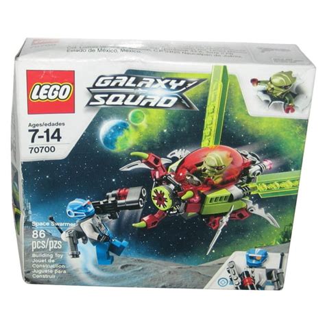 70700 prediction|LEGO 70700 Galaxy Squad Space Swarmer.